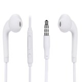 Écouteurs filaire Kit Mains Libres Earpods universels blanc pour Apple iPhone X