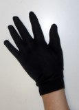 LOT SOUS GANTS 100% SOIE ENFANTS/ADULTES