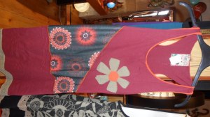 Lot vetements femme UDG/ lana et lisa