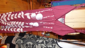 Lot vetements femme UDG/ lana et lisa