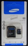 Samsung memory card SD classe 10