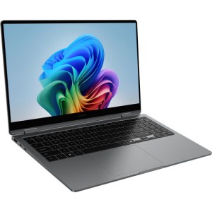 Samsung 15.6 Galaxy Book5 360 2-in-1 Multi-Touch Laptop