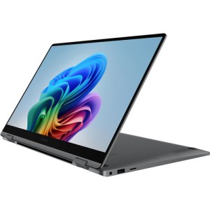 Samsung 15.6  Galaxy Book5 360 2-in-1 Multi-Touch Laptop