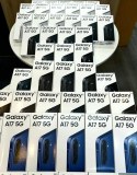 SAMSUNG A17 5G 8GB RAM - 256GB ANDROID 15 "6.7