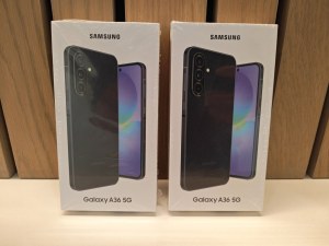 SAMSUNG A36 5G 8GB RAM, 256GB