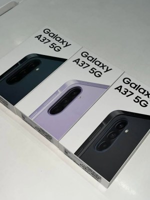 SAMSUNG A37 5G 8GB RAM , 256GB
