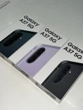 SAMSUNG A37 5G 8GB RAM , 256GB