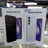 SAMSUNG A54 5G 8GB RAM , 256GB