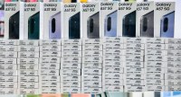 SAMSUNG A57 5G 8GB RAM , 256GB