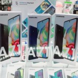 SAMSUNG A71 128GB