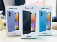 SAMSUNG A32 128GB 5G