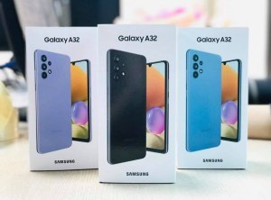 SAMSUNG A32 128GB 5G