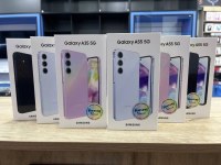 SAMSUNG A35  8GB RAM/256GB