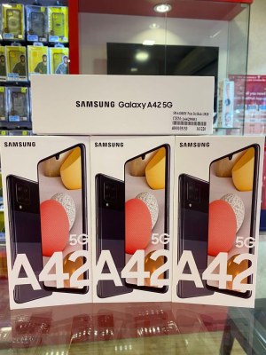 SAMSUNG A42 128GB 5G