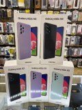 SAMSUNG A52S 128GB 5G