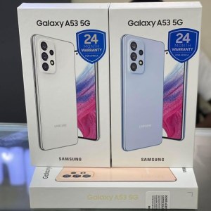 SAMSUNG A53 128GB 5G