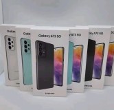 SAMSUNG A73 256GB 5G