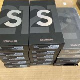 SAMSUNG S21 ULTRA 512GB