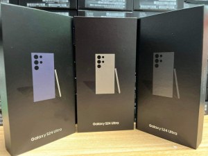 SAMSUNG S24 ULTRA 12GB , 1TB