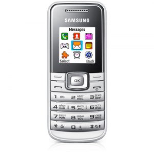 SAMSUNG E1050