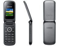 SAMSUNG E1190