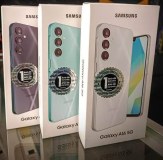 SAMSUNG GALAXY A16 5G, 4GB RAM - 128GB