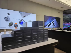 Neuf Samsungg Galaxyy S25 Ultra neuf et d'origine, Android 15, 5G, 16 Go + 1 To, débloqué.