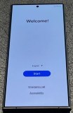 Samsung Galaxy S24 Ultra 256GB SM-S928U1 Factory Unlocked Black