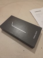 Samsung Galaxy S25 FE  Jet Black