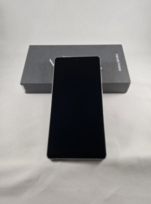 Samsung Galaxy S25 Ultra 256GB Titanium Black Mobile