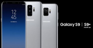 SAMSUNG GALAXY S8+ / S9 / S9+