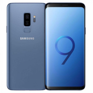 DÉSTOCKAGE SAMSUNG S9 / S9 PLUS 64 GO GARANTIE