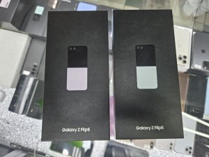 Samsung Galaxy Z Flip 5 8GB/512GB