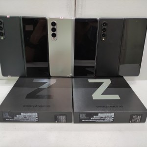Samsung Galaxy Z Fold 3 12GB/256GB