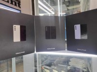 Samsung Galaxy Z Fold 5 - 12GB/1TB