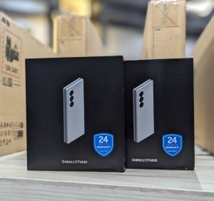 SAMSUNG GALAXY Z FOLD 6 12GB/1TB