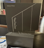 Samsung Galaxy Z TriFold 1TB 16GB