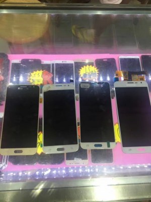 Stock Usine Lcd Smartphone / Sony/ xiaomi / Meizu smartphone