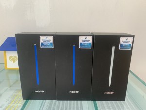 SAMSUNG NOTE 10 PLUS