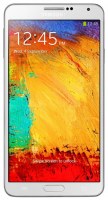 Samsung Galaxy Note 3 blanc N9005