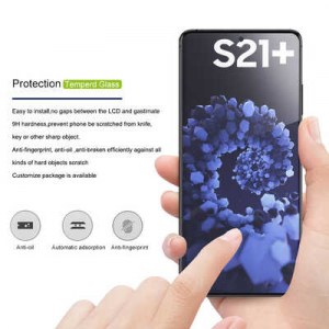 Achetez du verre trempé à prix abordable pour le nouveau Samsung S21