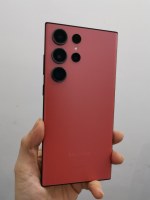 Vente d'un Samsung Galaxy S23 Ultra