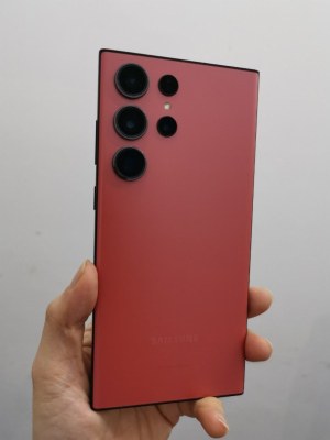 Vente d'un Samsung Galaxy S23 Ultra