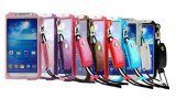 Lot Coques Slangle Galaxy S4