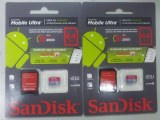 Micro SD 64GB class 10