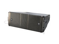 Sandy Dual 12 Inch Line Array Speaker System Equipo De Sonido Para Eventos Professional...