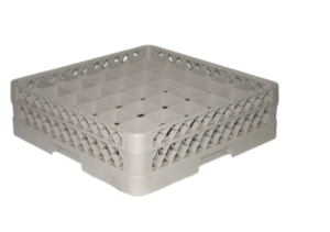 TRAEX - Rack à verre 49 d'occasion – Séparateur / Réhausseur inclus