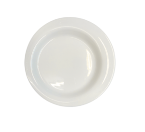 Assiette dessert Cometa opale 21cm Bormioli Rocco