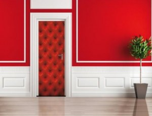 LOT DE PAPIER-PEINTS PANORAMIQUE - DÉCORATION MURALE