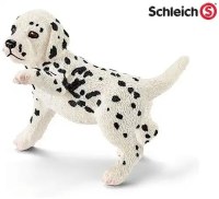 Vente en gros Schleich Farm World – Figurine Chiot Dalmatien | Grossiste jouets Simcha.fr